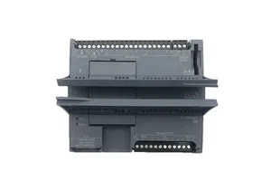 S-IEMENS Original S7 1200 PLC Controller Module 6ES7214-1BG40-0XB0