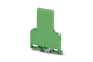 Phoenix Contact EMG 10-OV-5DC/24DC/1 2944203 Solid State Relay Module Optocoupler Output Interface 5V DC Input Industrial PLC
