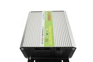 Customized Pure Sine Wave Converter, High-power Power Inverter, New Energy 500W Inverter Power Inverter DC-AC Inverter