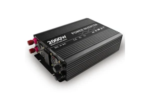 High Quality Modified Sine Wave Inverters 12v 24v 220v 2000w