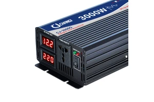 Changi Inverters 3000w Pure Sine Wave Power Inverter Home 12V 24V 48V Dc to Ac Inverter 110V 220V