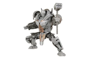 Custom Own Design Plastic PVC Material High Quality OEM Transformed Collectible Movie Character Action Figure