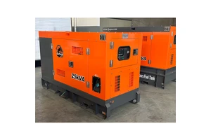 20kva 20k Silent Japan Denyo Generator Diesel Japan Single Phase 20kva With Price