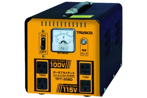 Portable Transformer