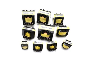Multiple Output Transformer Famous Brand Flyback Transformer Factory Direct Step Down Transformer