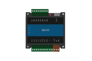 IO Module N8400 for Modbus TCP