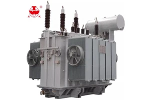 Power Transformer 8000kva~336000kva Customizable transformers