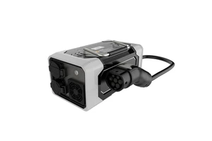 CHAdeMO V2L Inverter DC to AC Charger Leaf Discharger