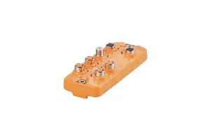 100% Brand New Original IFM IO-LINK Module Models AC508S AC5210 AC5233 AC5234 1 Year Warranty in Stock