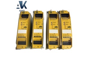 Safety IO Module 751004