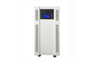 Factory Price Design 1500W 230Vac PCBA Board Solar Inverter Generator with Built-in MPPT UPS Function