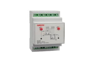 Wholesale Liquid Level Control Relay 6A 8A Liquid Level Controller With LED Indicator 230V AC Water Level Control Circuit
