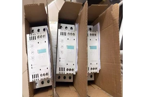 Soft Start SIRIUS 3RW4037-1BB14 3RW4036-1BB14 3RW4037-1BB04 3RW3046-1BB14 3RW3038-1BB14 3RW3046-1BB04 3RW3038-1BB04