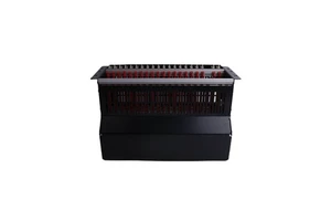 FC-IOCHAS-0001R Redundant I/O Module New in Stock