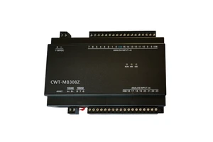 CWT-MB308Z 24AI 0-5V Analog Input Rs485 Modbus Io Module with Isolation Protection