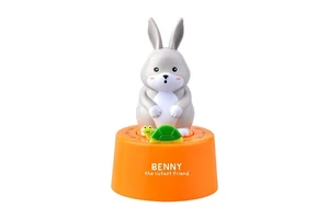 New Product Kitchen Timer with Scale Countdown Manual Rotation Mechanical Timer