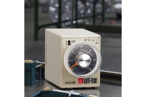 AH3-N Timer Relay
