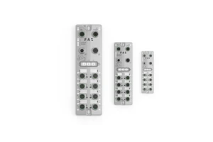Manufacturer Direct-sale Multi-protocol 8 IO-Link Module 8 DI PNP IO-Link Master Electrical Terminal IO Module