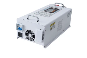 3000W Pure Sine Wave Single Output DC12v/24v/48v/60v to AC220V Automotive Industrial Use Power Inverter CE ROHS Certified