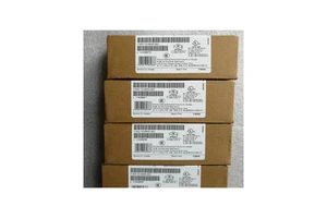 Plastic Siemens Industrial Control IO System Module quality assurance 6ES7158-3AD10-0XA0