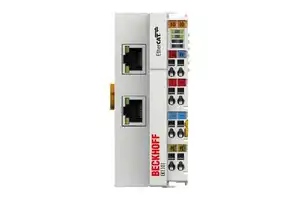 BECKHOFF PLC NEW ORIGINAL EK1101