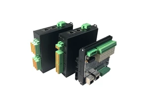 EtherCAT IO Module Slave Station \ Module Digital Fully Isolated 8 Channels 16 Channels Input and Output Remote IO