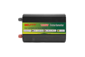 Full Power Sine Inverter Inversor Invertor 1kw 1000w 24v Inverter