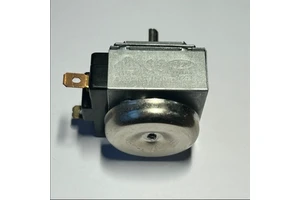 From 5 Minute to 240 Minute High Quality Oven Heating Time Control Clock Operated Switch (timer)