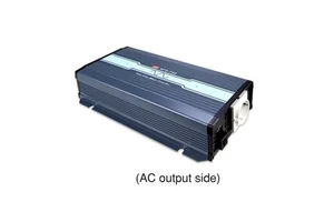 New Mean Well NTS-750 Inverter 750W 48VDC Input 110VAC Output Pure Sine Wave for Replace/Repair