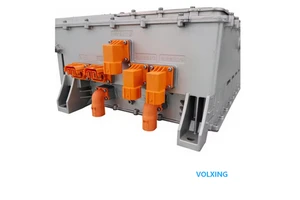 OEM Electric Controller Multiple-in-1 Motor Controller DCDC DCAC Air Pump Compressor Hydraulic Pump PDU Traction Motor ISG