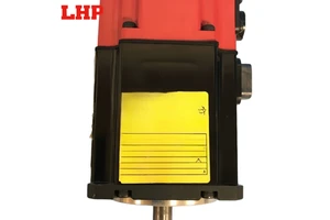 A06B6135H001 IO Input Output Module PLC