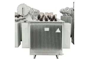 50KVA 100KVA 150KVA 200KVA 250KVA 300KVA 400KVA 450KVA 500KVA 1000KVA 2500KVA Oil Immersed Electrical Power Transformer