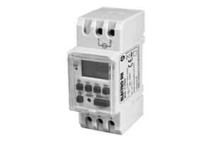 Digital programmable timer (Electro DH 11.790/N)