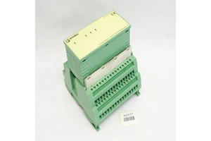 Brand New 2754312 IB 24 4/SF I/O Module for Plc Fast Shipping