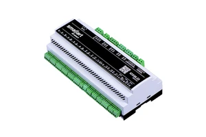 Smallart High Performance Input-Output Module IO330.22.DR2
