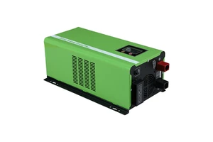 Energy-Saving Solar Inverters for Sustainable Power Generation