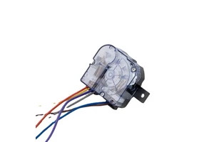 Factory OEM India Market 35,45,15 Mins 3,4,6,7 Wires Washing Machine Timer