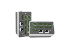 2Channel Ethercat Linux Industrial Mini Io Module Input and Output Io for Industrial Automation