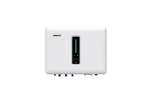 Pheilix 4.5kw Three Phase HV Battery Hybrid Solar Inverter New Stock2 MPPTs Inverter
