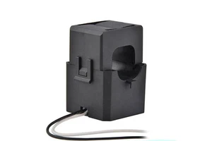 Zentar Power Transformer Single Phase Split Core CT303 Input 5-100A Output 50mA 1A 0.333V