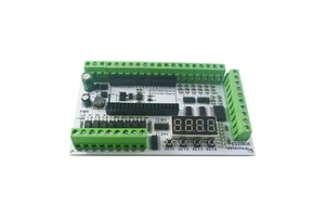 ES33B08 DC ESP32 Ethernet Network Relay DIY Expansion Board Wifi Digital Analog IO Module for WEB MQTT