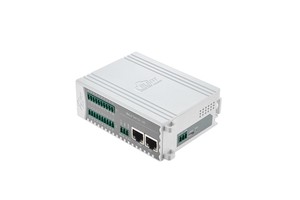 BL192 MQTT Edge IO Controller with Analog Input Output Relay Module for Wind Power Generation and Remote Maintenance Application