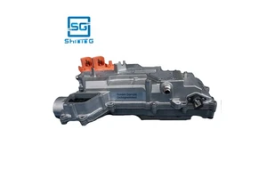 Used SG LK9028243 EN1706AC44300DF Original Car Hybrid Inverter with Pure Sine Wave 7 Series F04 12V/220V Replacement Anhui China