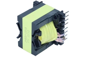 Feiyang PQ3230 Ferrite Core High Frequency 60V Transformer for E-Bike Battery Chargers