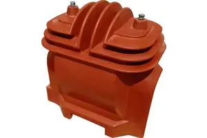 High Voltage Potential Transformer PT Quality Assured Factory Price Single Phase with High Output Voltage