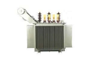 Oil-immersed Transformer Single/Three Phase S13M-800KVA/10KV 10KV Jinshanmen Technology Co. Ltd