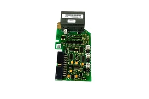 OPTA1 and 253L-M and PC00253 Inverter Control Board Terminals Io signal Terminal BoardPLC Controller Module Brand New Original