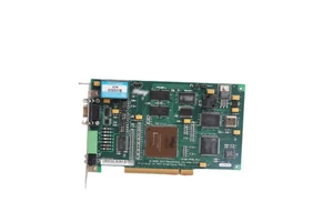 SS T 5136-PFB-PCI PLC Communication Card For PLC Programming USA Origin