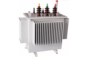 Voltage Transformation and Power Transmission Power Transformers 400kV 110KV