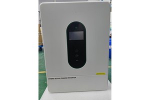 110V 120V 220V 240V Split Phase Hybrid Inverter Built in Free WIFI for American Market